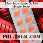 Secret Miracle Honey Side Effects 26